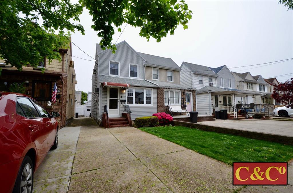 1927 East 34th Street Marine Park Brooklyn NY 11234