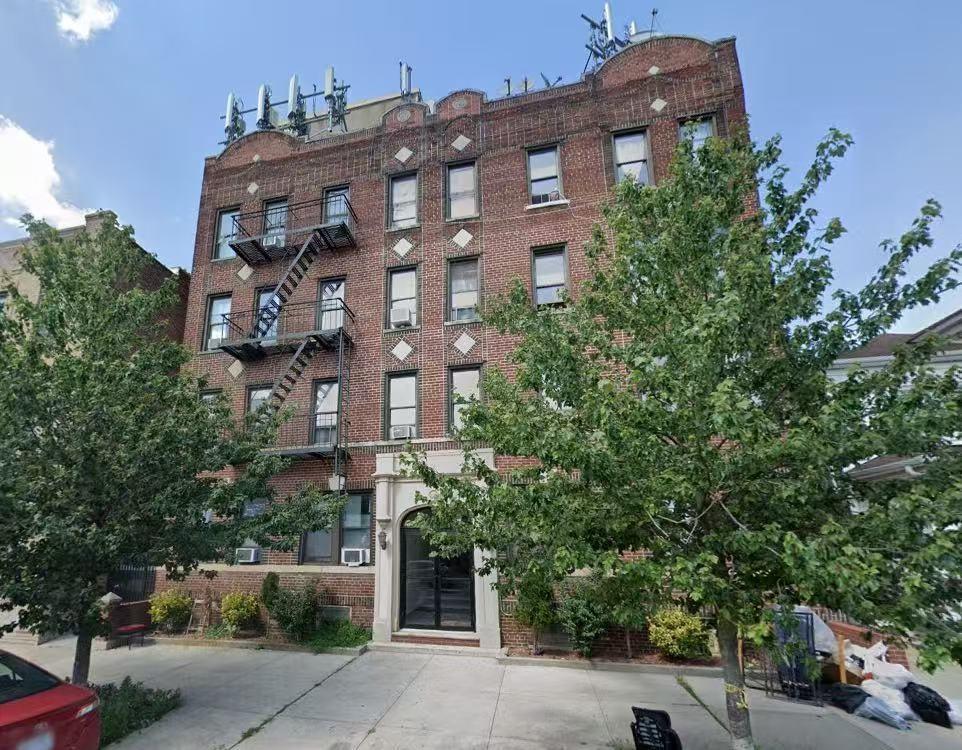 1407 78th Street Bensonhurst Brooklyn NY 11228