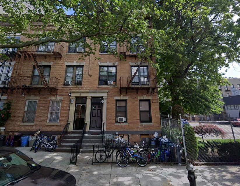 255 Senator Street Bay Ridge Brooklyn NY 11220