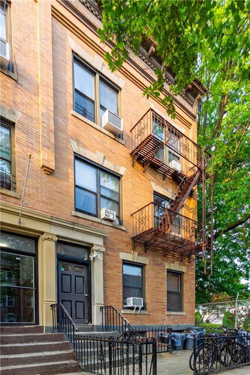 255 Senator Street Bay Ridge Brooklyn NY 11220