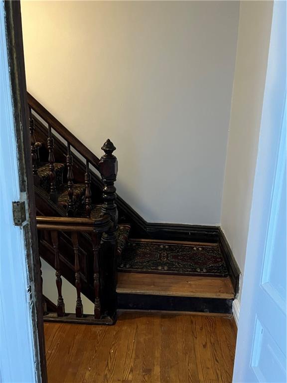 628 Hancock Street Bedford Stuyvesant Brooklyn NY 11233