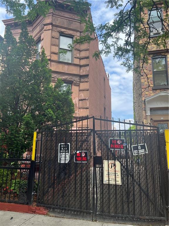 1181 Bushwick Avenue Bushwick Brooklyn NY 11221