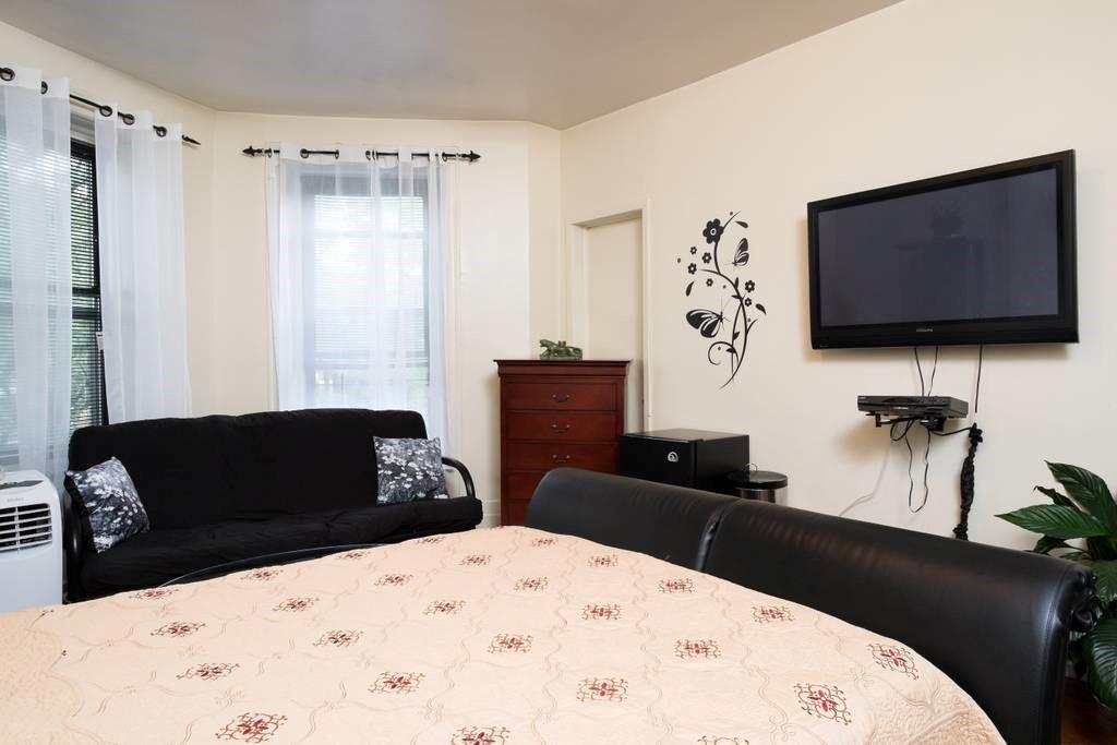 1181 Bushwick Avenue Bushwick Brooklyn NY 11221