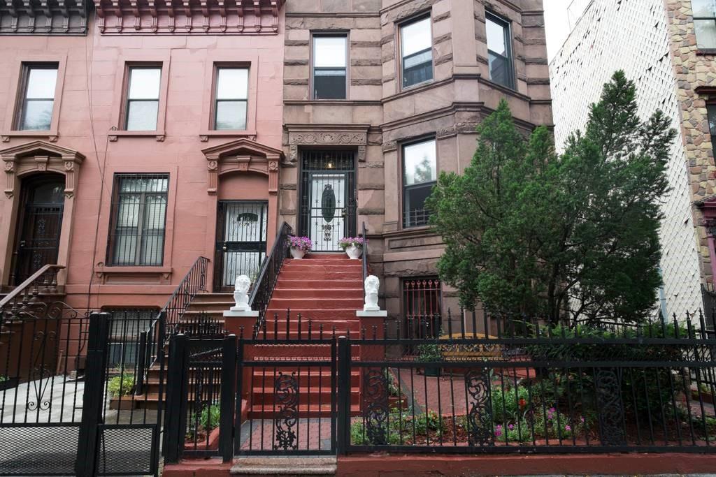 1181 Bushwick Avenue Bushwick Brooklyn NY 11221
