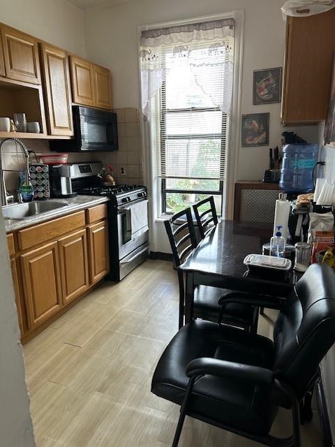 1181 Bushwick Avenue Bushwick Brooklyn NY 11221