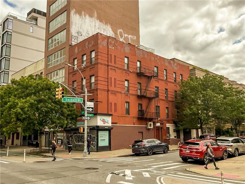 191 4th Avenue Park Slope Brooklyn NY 11217
