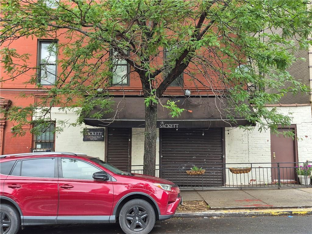 191 4th Avenue Park Slope Brooklyn NY 11217