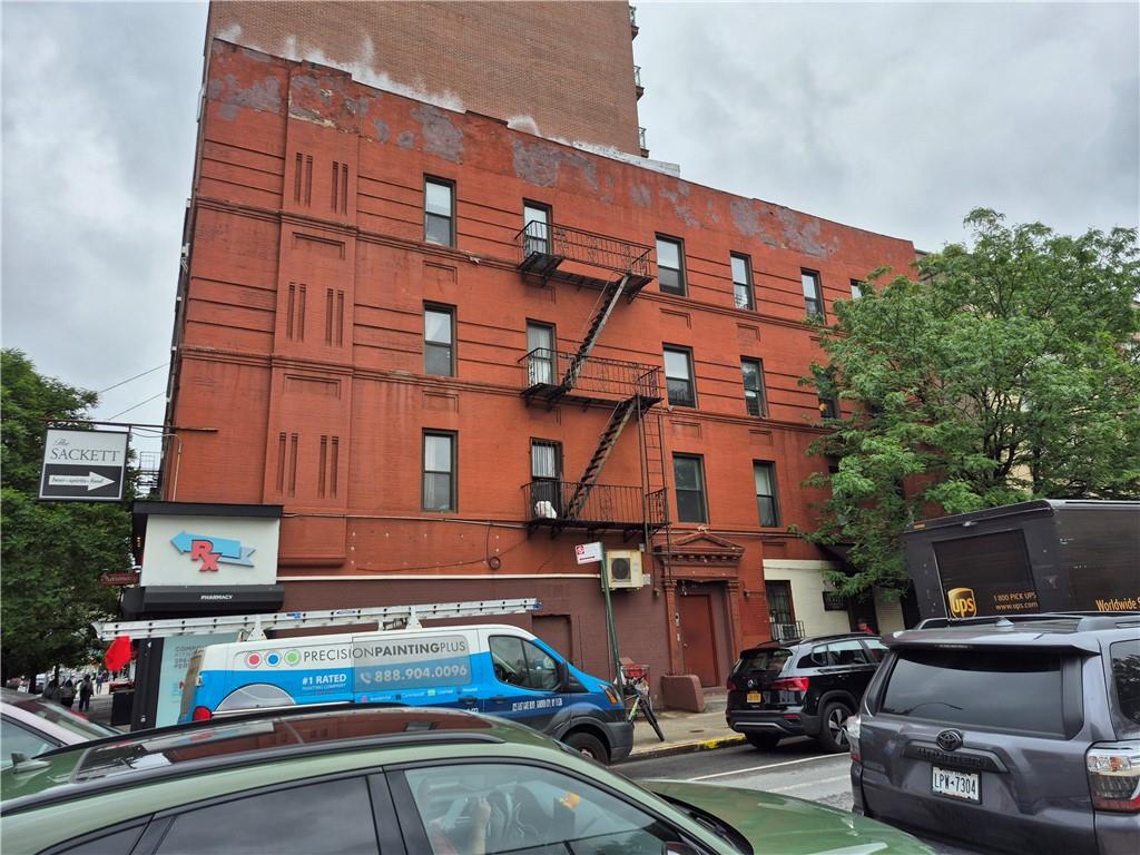 191 4th Avenue Park Slope Brooklyn NY 11217