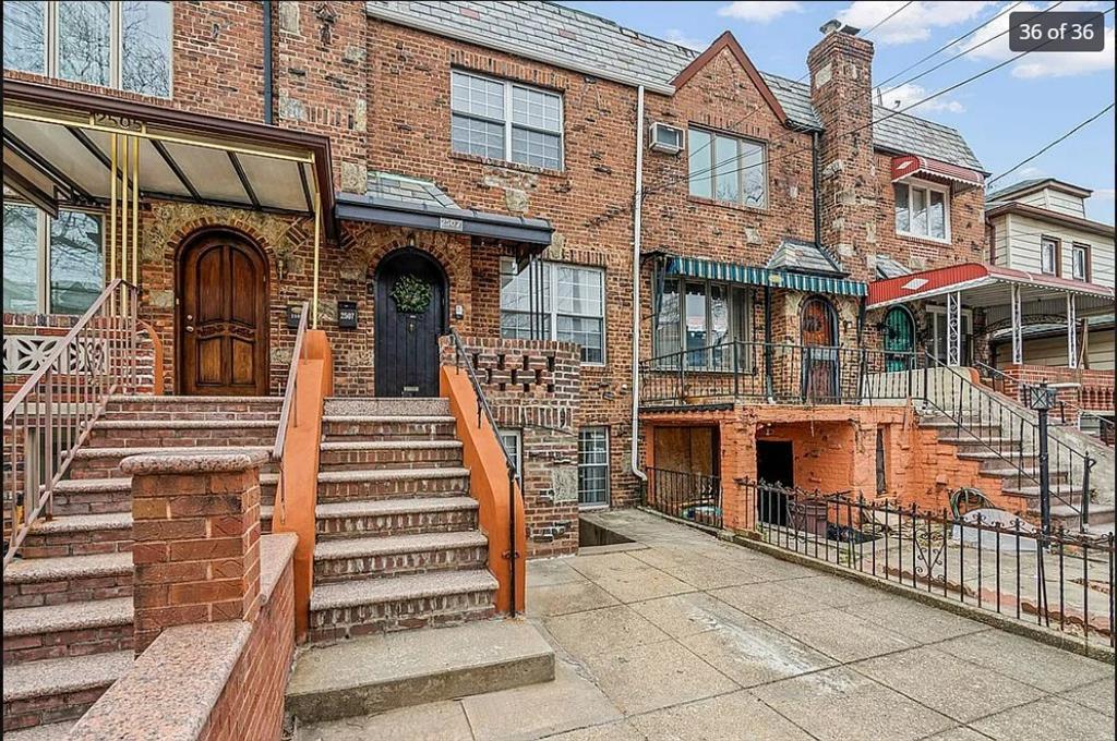 2507 East 23rd Street Sheepshead Bay Sheepshead Bay NY 11235