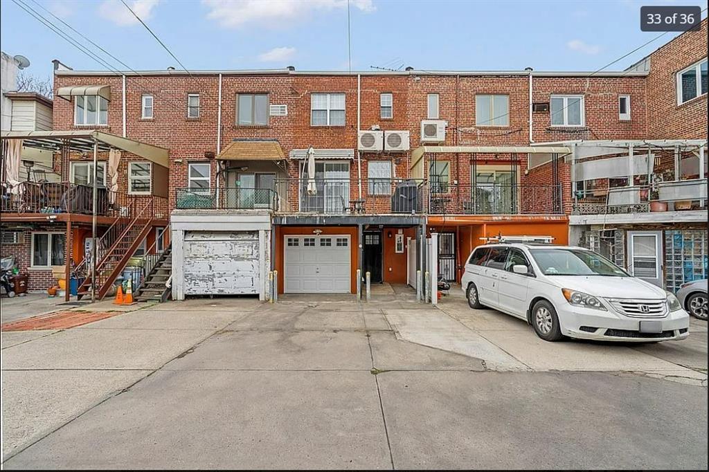 2507 East 23rd Street Sheepshead Bay Sheepshead Bay NY 11235