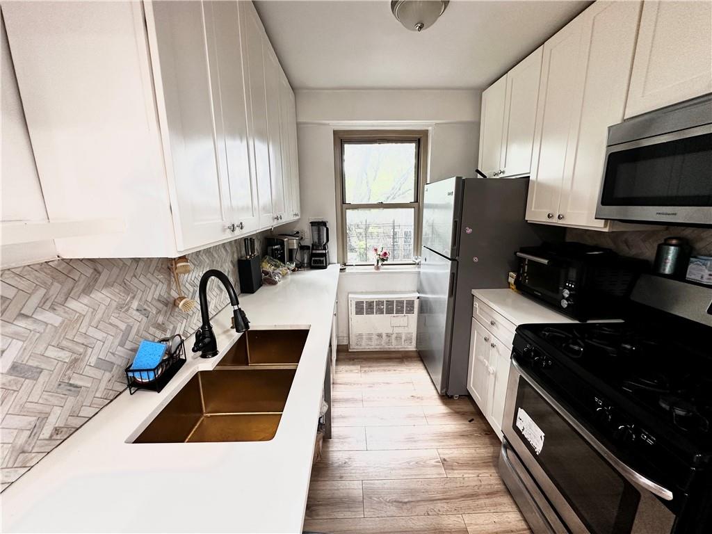 12421 Flatlands Avenue East New York Brooklyn NY 11207