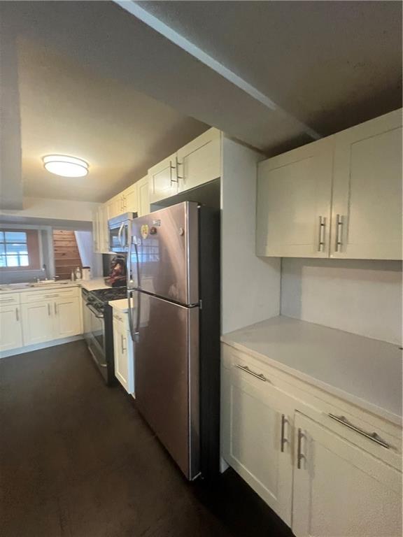 1409 East 92nd Street Canarsie Brooklyn NY 11236