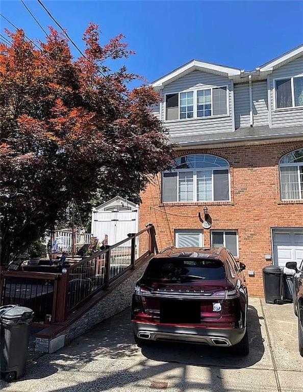 2054 Richomond Avenue New Springville New Springville NY 10314