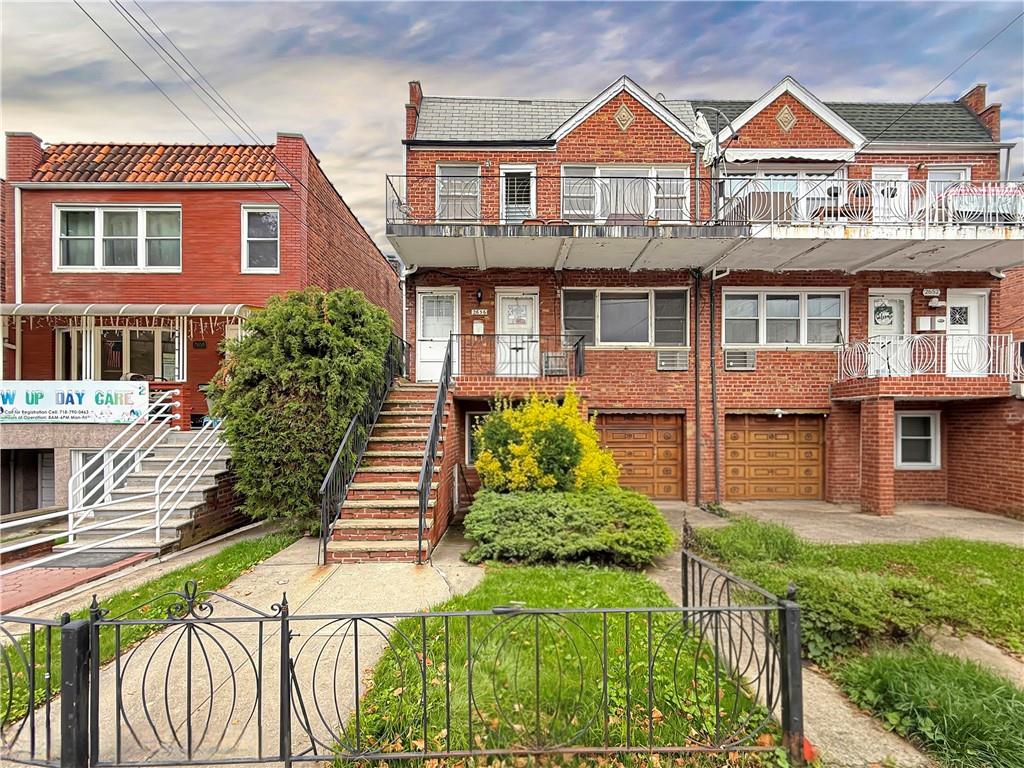 2656 East 28th Street Sheepshead Bay Brooklyn NY 11235