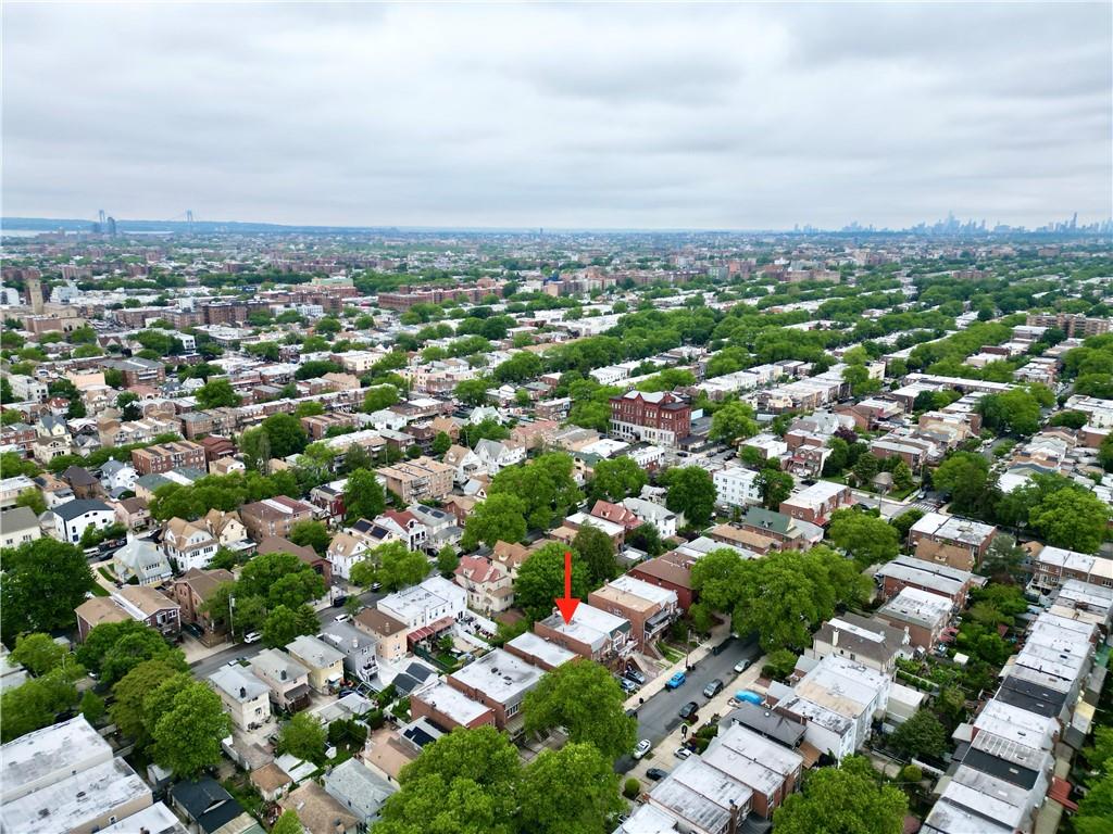 2656 East 28th Street Sheepshead Bay Brooklyn NY 11235