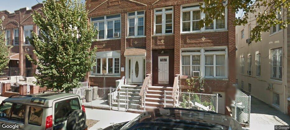 685 Essex Street East New York Brooklyn NY 11208