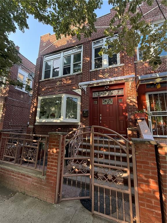 685 Essex Street East New York Brooklyn NY 11208