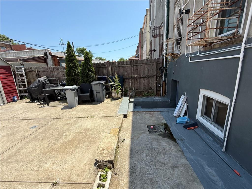 685 Essex Street East New York Brooklyn NY 11208