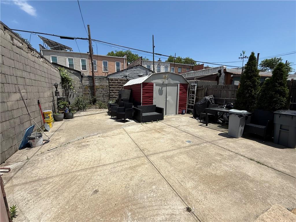 685 Essex Street East New York Brooklyn NY 11208