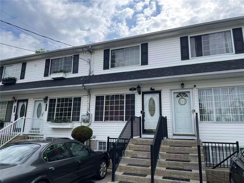 223 Simonson Avenue Mariner's Harbor Staten Island NY 10303