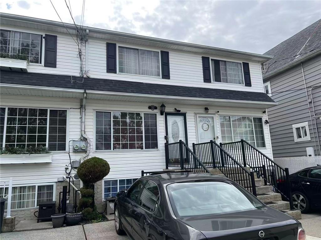 223 Simonson Avenue Mariner's Harbor Staten Island NY 10303