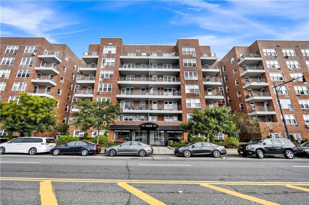 1625 Emmons Avenue Sheepshead Bay Brooklyn NY 11235