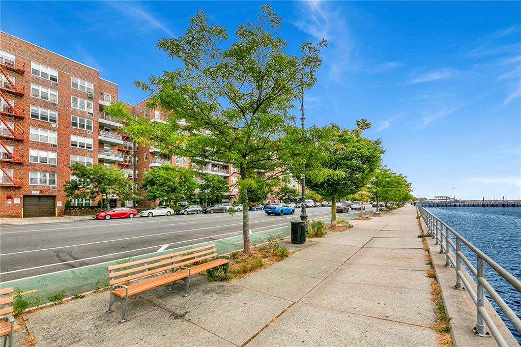 1625 Emmons Avenue Sheepshead Bay Brooklyn NY 11235