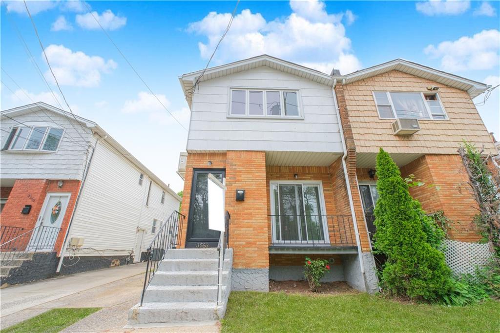 3553 Hylan Boulevard Bay Terrace Staten Island NY 10308