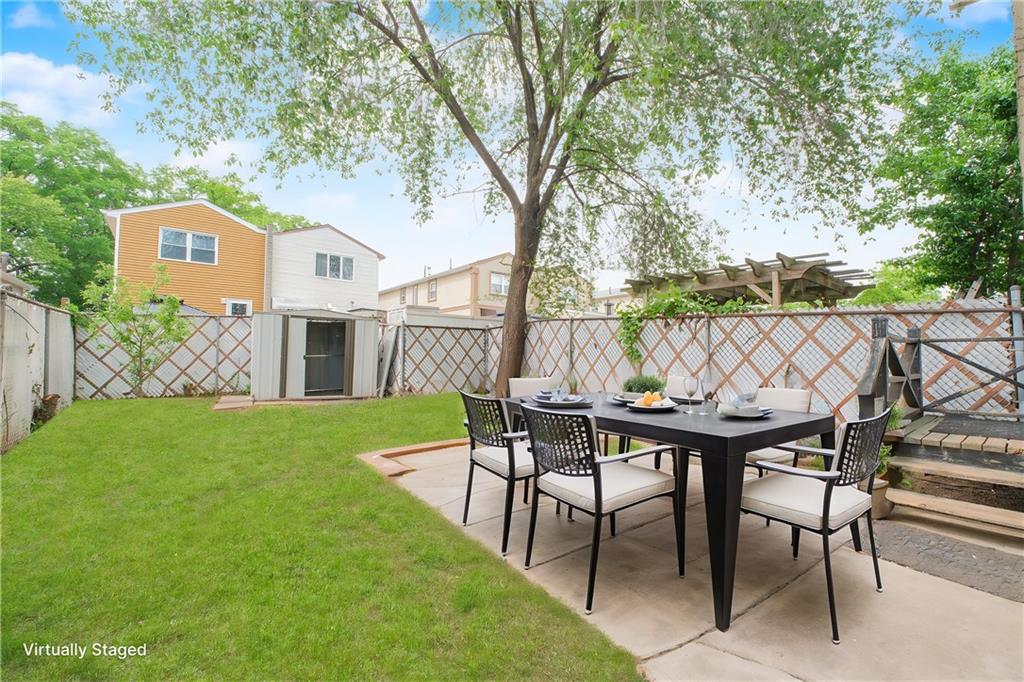 3553 Hylan Boulevard Bay Terrace Staten Island NY 10308