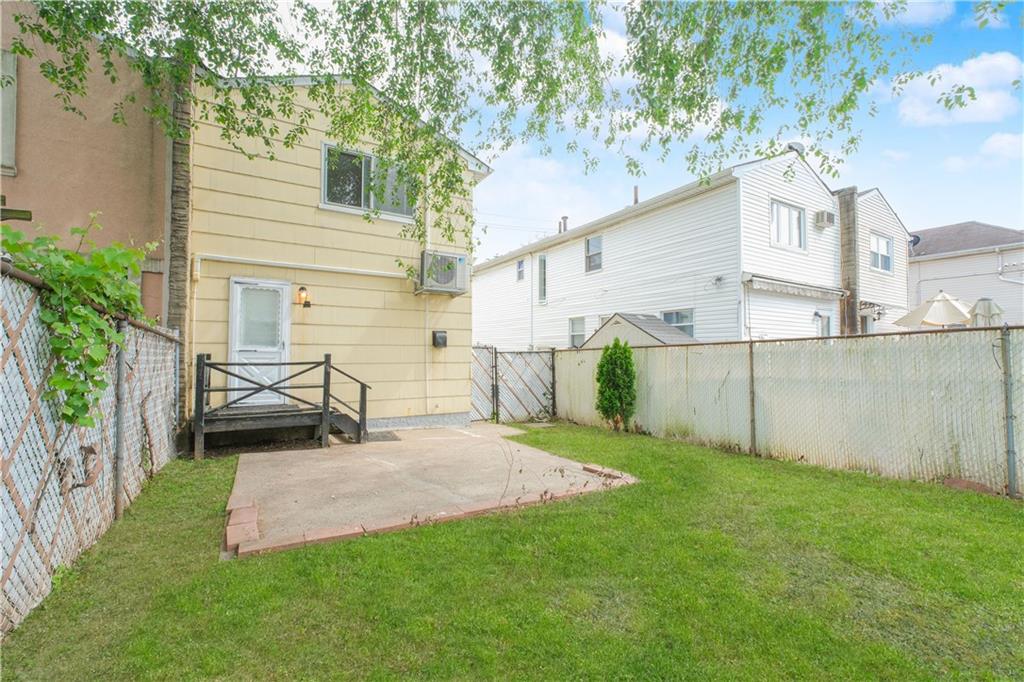 3553 Hylan Boulevard Bay Terrace Staten Island NY 10308