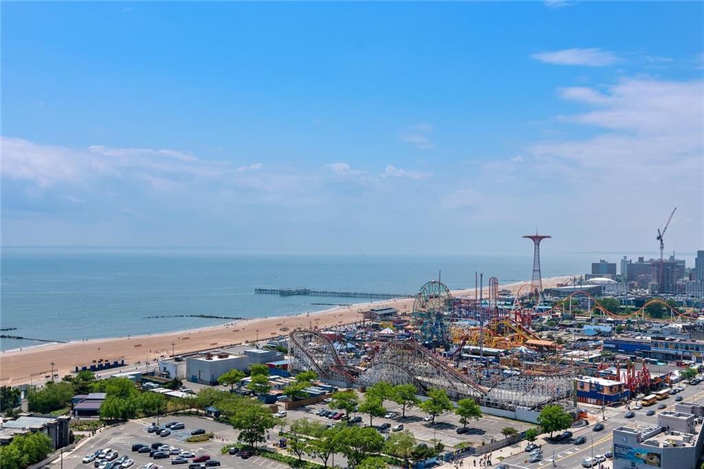 601 Surf Avenue Brighton Beach Brooklyn NY 11224