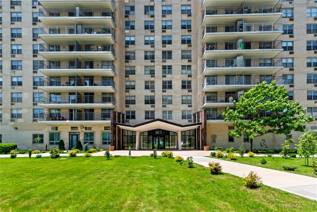 601 Surf Avenue Brighton Beach Brooklyn NY 11224