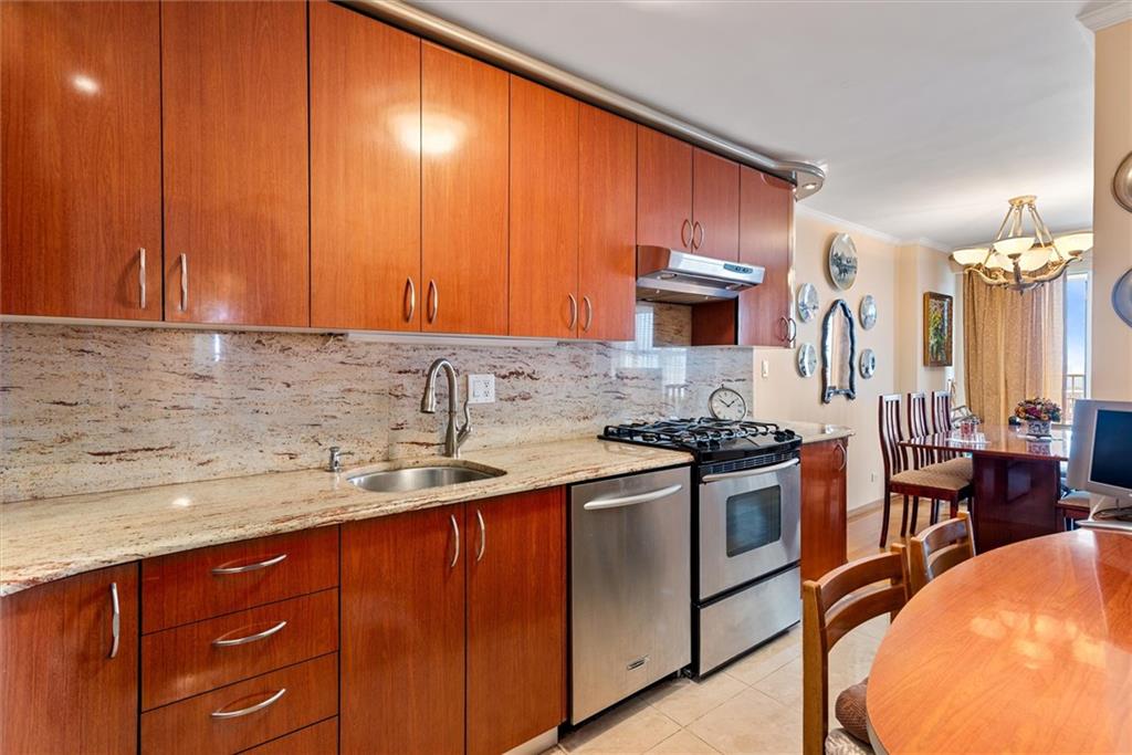 601 Surf Avenue Brighton Beach Brooklyn NY 11224