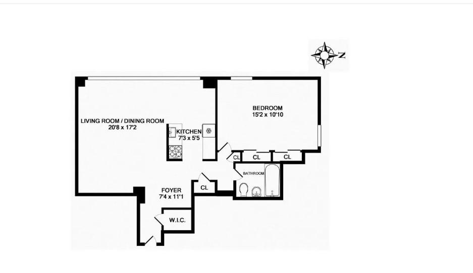105 Ashland Place Fort Greene Brooklyn NY 11201