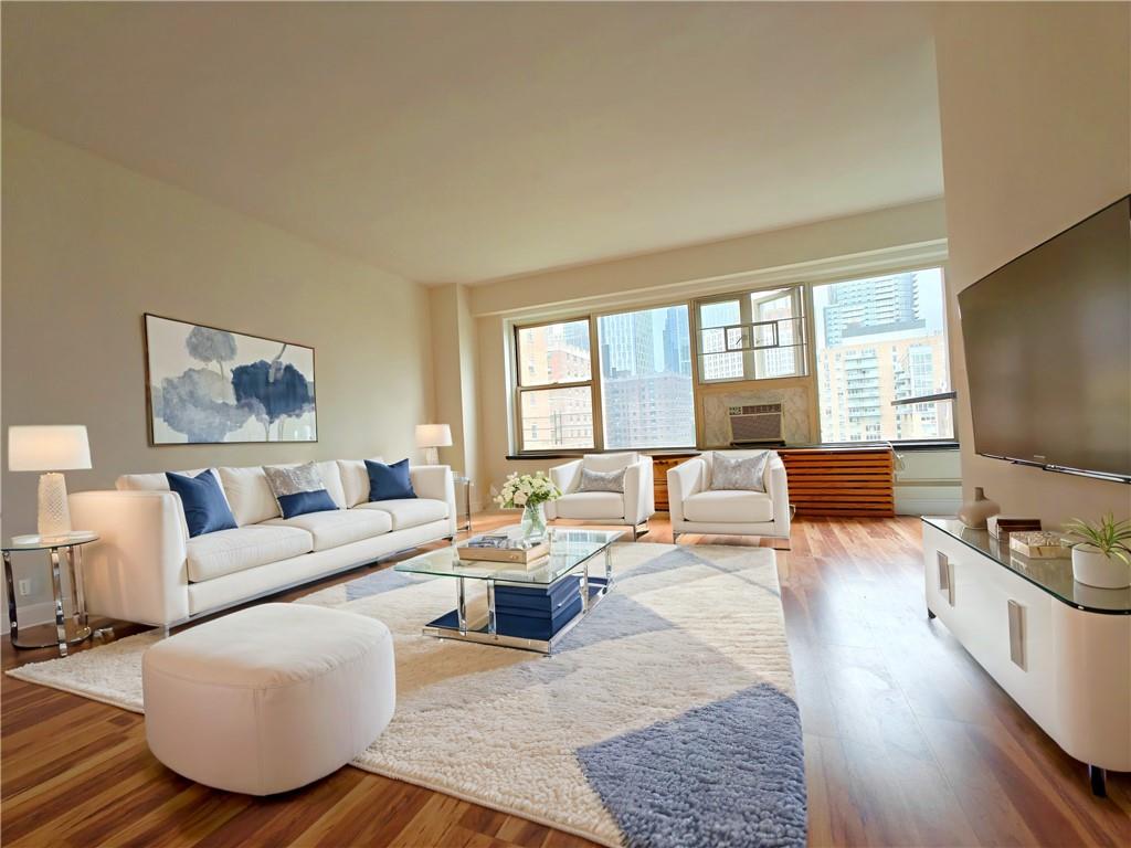 105 Ashland Place Fort Greene Brooklyn NY 11201