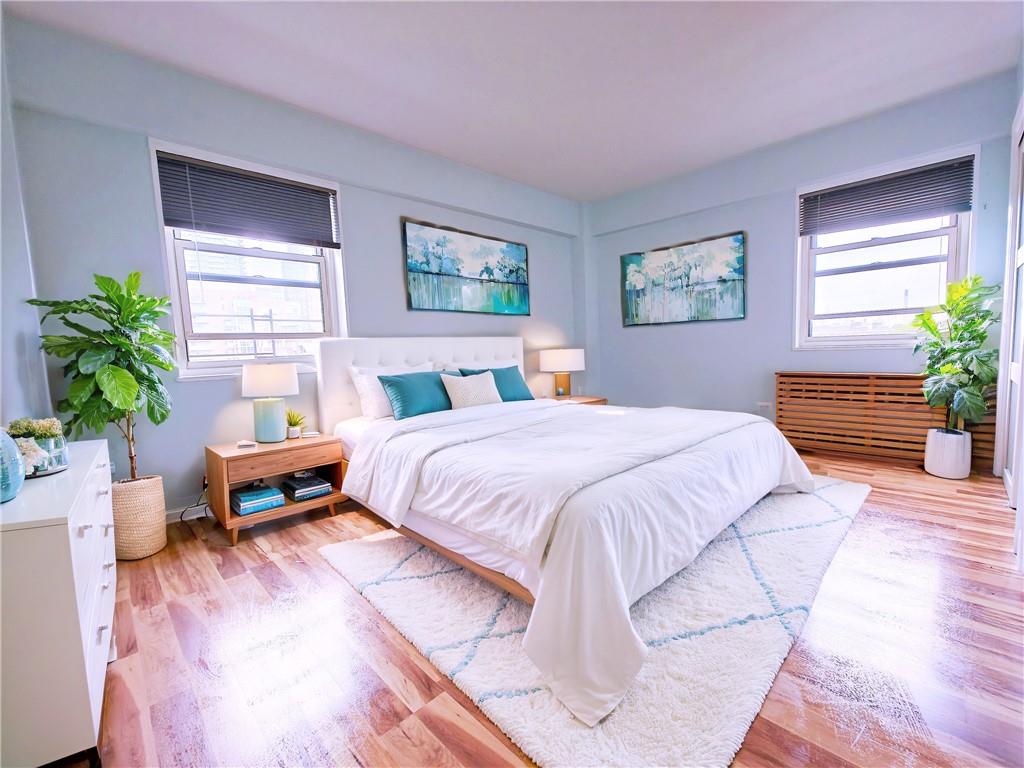 105 Ashland Place Fort Greene Brooklyn NY 11201