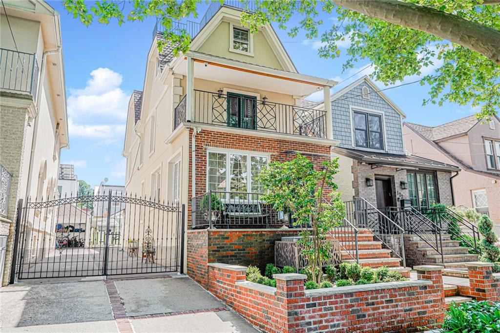 126 87th Street Bay Ridge Brooklyn NY 11209
