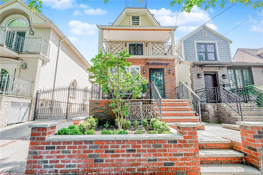 126 87th Street Bay Ridge Brooklyn NY 11209