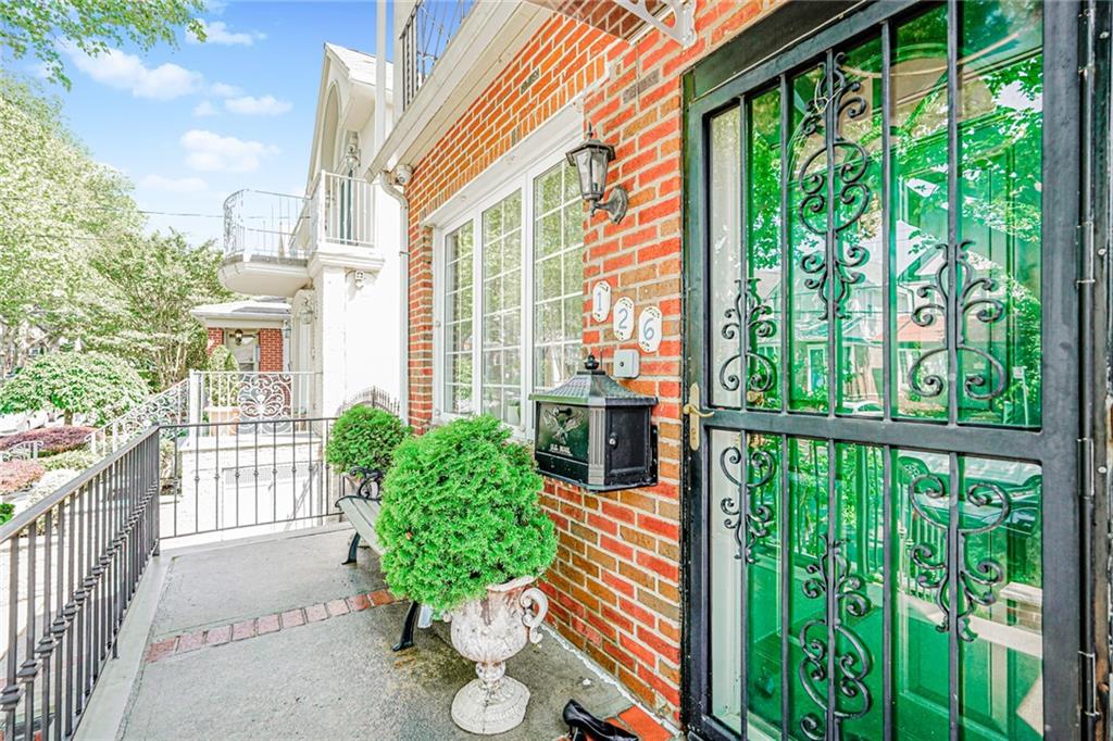 126 87th Street Bay Ridge Brooklyn NY 11209