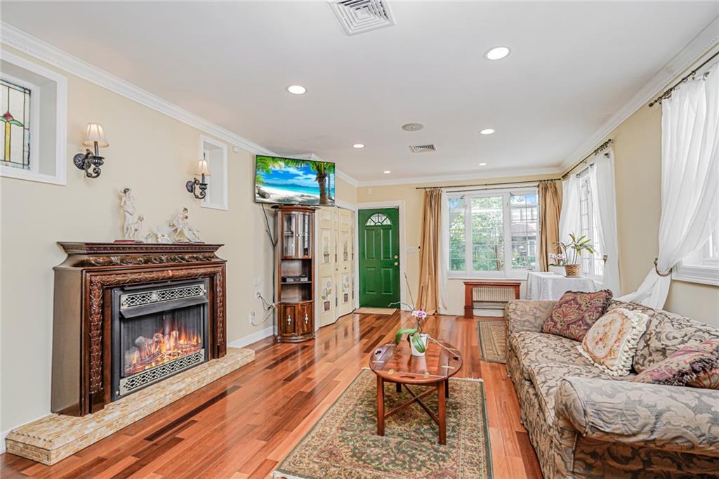 126 87th Street Bay Ridge Brooklyn NY 11209