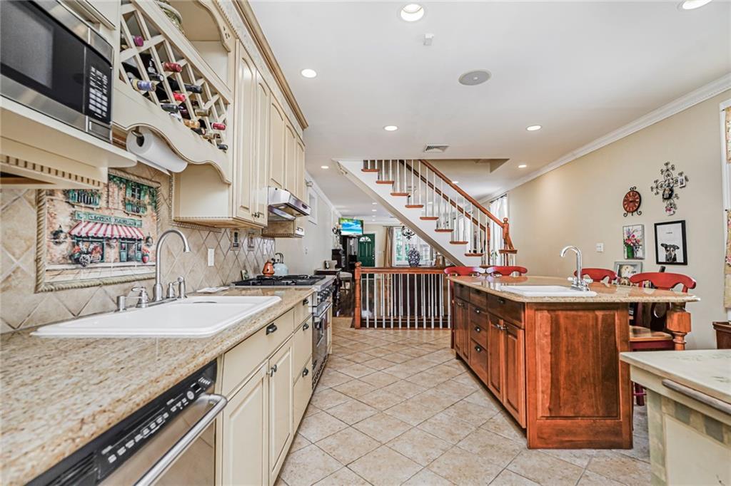 126 87th Street Bay Ridge Brooklyn NY 11209