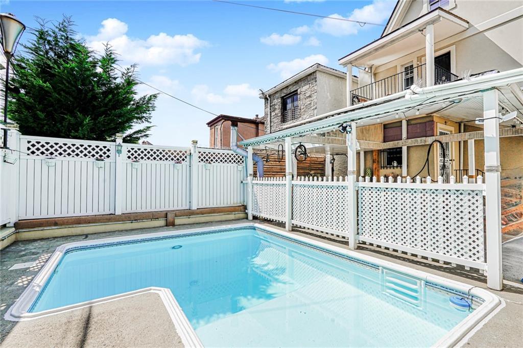 126 87th Street Bay Ridge Brooklyn NY 11209