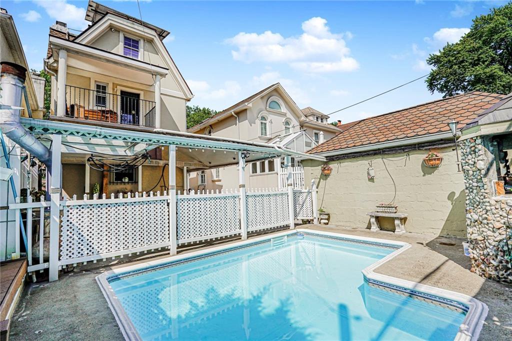 126 87th Street Bay Ridge Brooklyn NY 11209