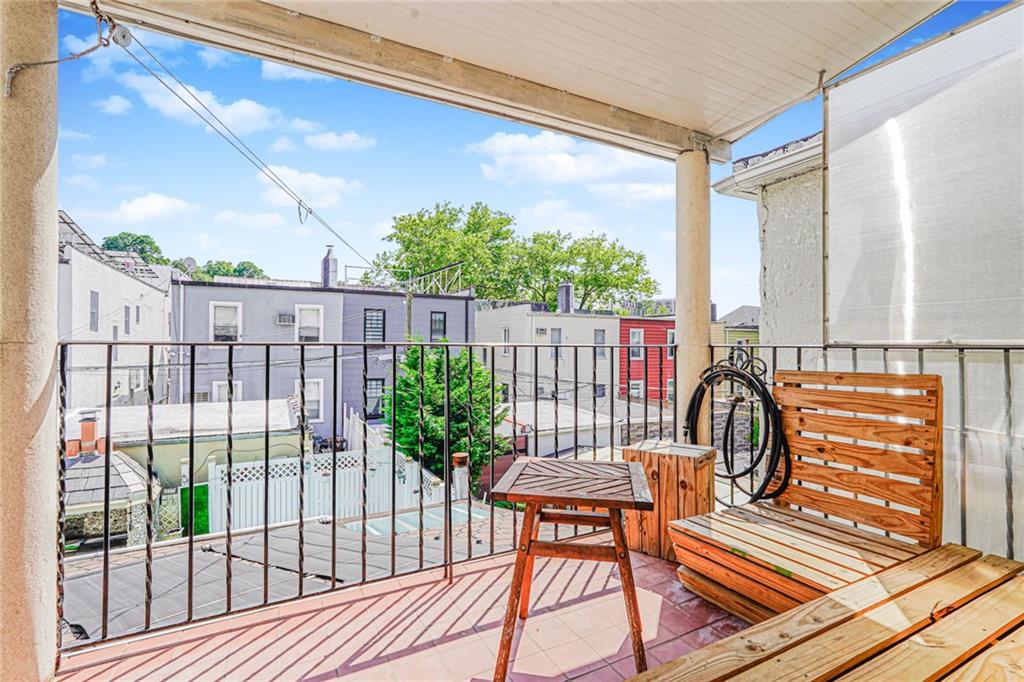 126 87th Street Bay Ridge Brooklyn NY 11209