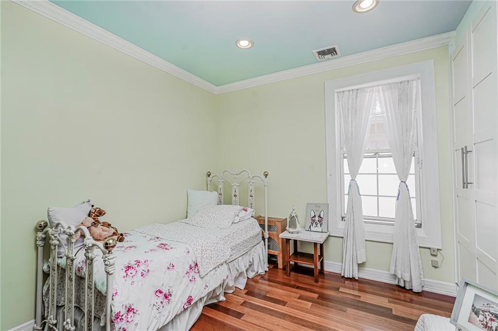 126 87th Street Bay Ridge Brooklyn NY 11209