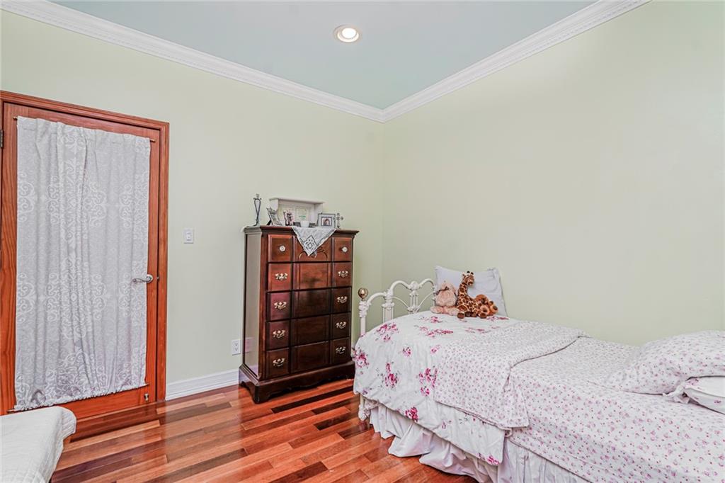 126 87th Street Bay Ridge Brooklyn NY 11209