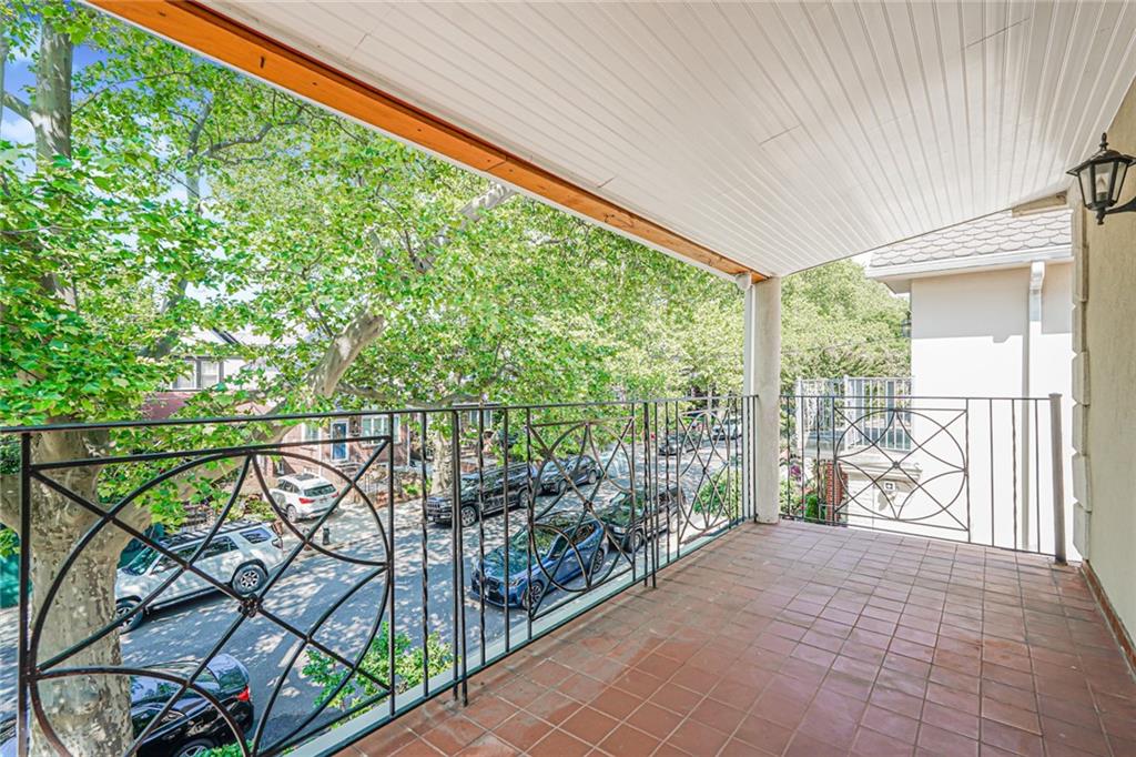 126 87th Street Bay Ridge Brooklyn NY 11209