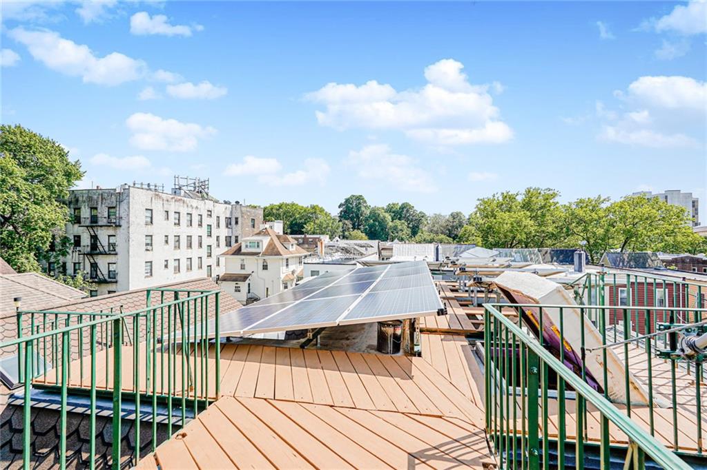 126 87th Street Bay Ridge Brooklyn NY 11209