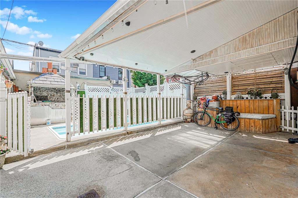 126 87th Street Bay Ridge Brooklyn NY 11209
