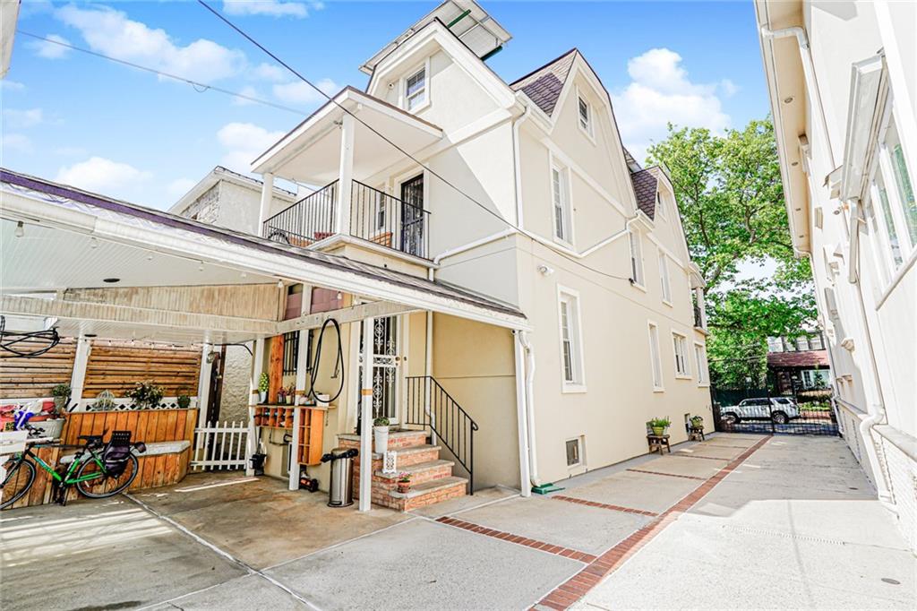 126 87th Street Bay Ridge Brooklyn NY 11209
